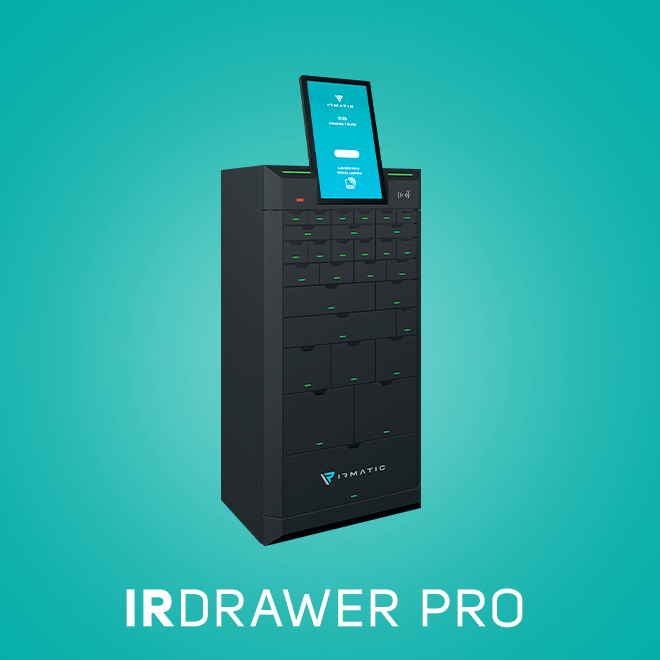 IRDRAWER_PRO