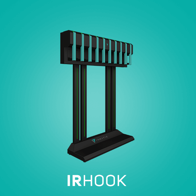 IRHOOK